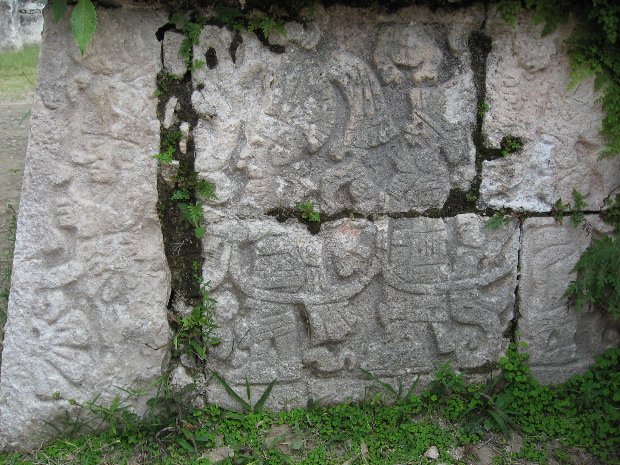 Chich&eacute;n Itz&aacute;