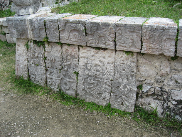 Chich&eacute;n Itz&aacute;