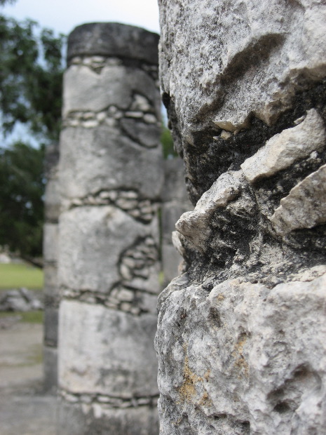 Chich&eacute;n Itz&aacute;