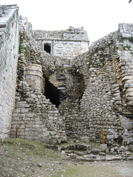 Chich&eacute;n Itz&aacute;