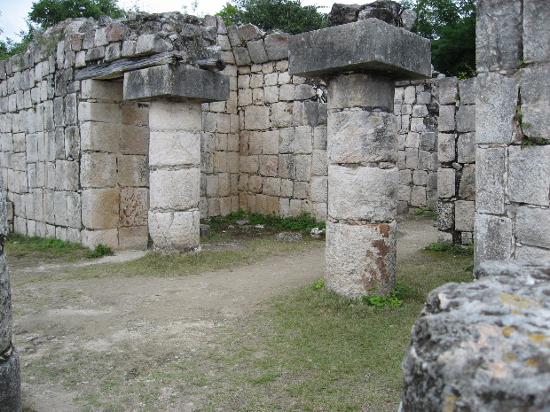 Chich&eacute;n Itz&aacute;