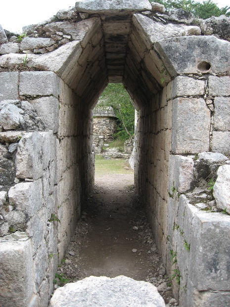 Chich&eacute;n Itz&aacute;