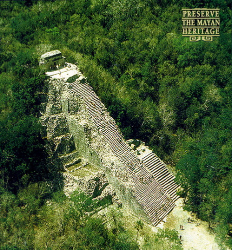 Cob&aacute; - El Castillo 