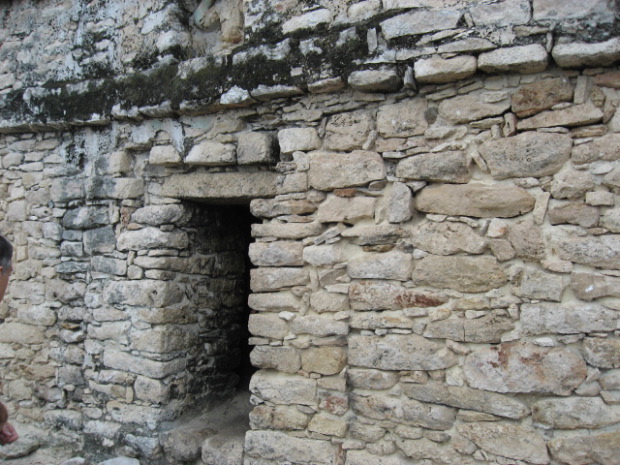 Cob&aacute; - El Castillo 