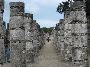 Chich&eacute;n Itz&aacute; - Group of the Thousand Columns