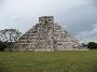 Chich&eacute;n Itz&aacute; - Pyramid of Kukulk&aacute;n
