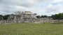 Chich&eacute;n Itz&aacute; - Temple of the Warriors