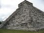 Chich&eacute;n Itz&aacute; - Pyramid of Kukulk&aacute;n