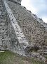 Chich&eacute;n Itz&aacute; - Pyramid of Kukulk&aacute;n