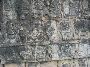 Chich&eacute;n Itz&aacute; - Temple of the Skulls