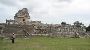 Chich&eacute;n Itz&aacute; - The Observatory