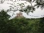Chich&eacute;n Itz&aacute; - (view of Pyramid from Observatory)