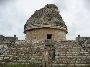 Chich&eacute;n Itz&aacute; - The Observatory