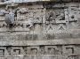 Chich&eacute;n Itz&aacute; - Temple of the Sculptured Panels