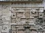Chich&eacute;n Itz&aacute; - Temple of the Sculptured Panels