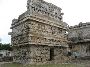 Chich&eacute;n Itz&aacute; - Edifice of the Nuns