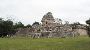 Chich&eacute;n Itz&aacute; - The Observatory