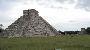 Chich&eacute;n Itz&aacute; - Pyramid of Kukulk&aacute;n