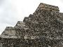 Chich&eacute;n Itz&aacute; - Pyramid of Kukulk&aacute;n