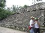 Cob&aacute; - ball court