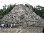 Cob&aacute; - El Castillo 