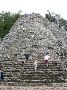 Cob&aacute; - El Castillo 
