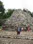 Cob&aacute; - El Castillo