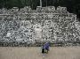 Cob&aacute; - Ball Court