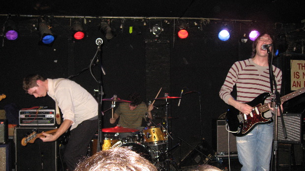 Someone Still Loves You Boris Yeltsin